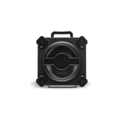 Timberlake. Enceinte portable 16W avec 6h d'autonomie en ABS