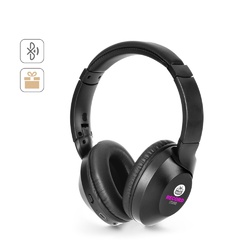 THUNDER. Haut-parleur portable avec microphone