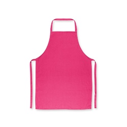 CUMIN. Tablier en coton sergé (twill), 180 g/m²