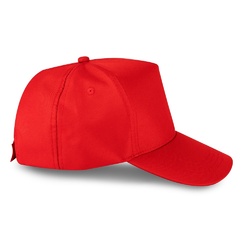 BENEDICT. Casquette en polyester recyclé (100% rPET)