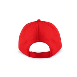 BENEDICT. Casquette en polyester recyclé (100% rPET)