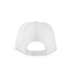 BENEDICT. Casquette en polyester recyclé (100% rPET)