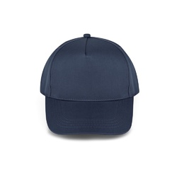 BENEDICT. Casquette en polyester recyclé (100% rPET)