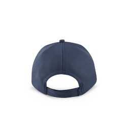 BENEDICT. Casquette en polyester recyclé (100% rPET)