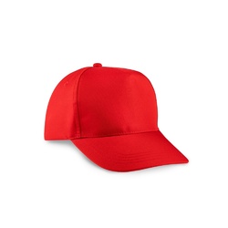 BENEDICT. Casquette en polyester recyclé (100% rPET)