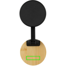 Support téléphone en plastique RCS et bambou Magmount