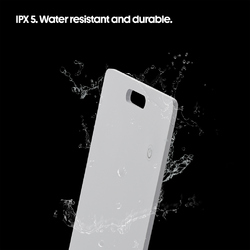 Carte de géolocalisation rechargeable en ABS RCS Findit