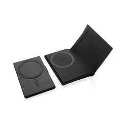 Porte cartes avec géolocalisation en polyester RCS Seekcard