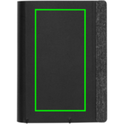 Porte cartes avec géolocalisation en polyester RCS Seekcard