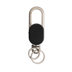 Porte-clés avec géolocalisation et USB C Keyfinder