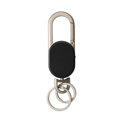 Porte-clés avec géolocalisation et USB C Keyfinder