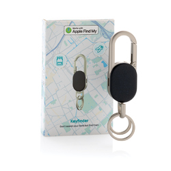 Porte-clés avec géolocalisation et USB C Keyfinder