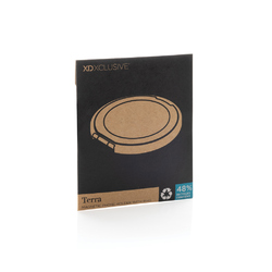 Porte téléphone avec aimant en plastique RCS Terra