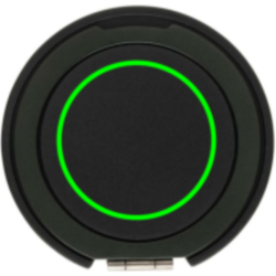 Porte téléphone avec aimant en plastique RCS Terra