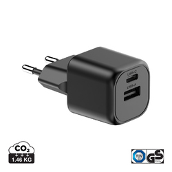 Chargeur 20W GaN en plastique RCS Urban Vitamin Monterey