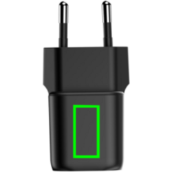 Chargeur 20W GaN en plastique RCS Urban Vitamin Monterey