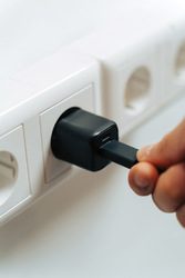 Chargeur 20W GaN en plastique RCS Urban Vitamin Monterey