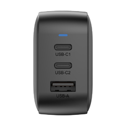 Chargeur 70W GaN en plastique RCS Urban Vitamin Santa Cruz