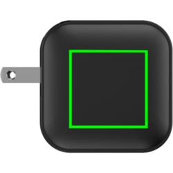 Chargeur 70W GaN en plastique RCS Urban Vitamin Santa Cruz