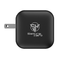 Chargeur 70W GaN en plastique RCS Urban Vitamin Santa Cruz