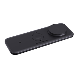 Chargeur 3 en 1 magnétique 15W RCS Urban Vitamin Torrance