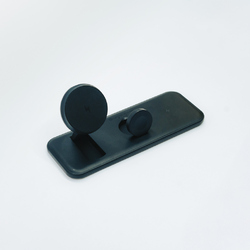 Chargeur 3 en 1 magnétique 15W RCS Urban Vitamin Torrance