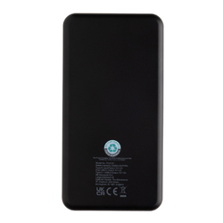 Powerbank 20.000mAh avec USB C en ABS recyclé RCS Boostcore