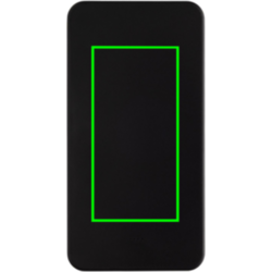 Powerbank 20.000mAh avec USB C en ABS recyclé RCS Boostcore