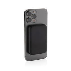 Powerbank 5000mAh et 5W en plastique recyclé RCS Stellar