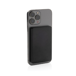 Powerbank 5000mAh et 5W en aluminium recyclé RCS Orion