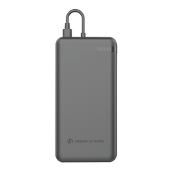 Powerbank 20.000mAh/20W en ABS RCS Urban Vitamin Menlo Park