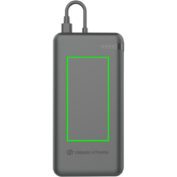 Powerbank 20.000mAh/20W en ABS RCS Urban Vitamin Menlo Park