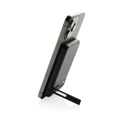 Powerbank 5000mAh et 5W en bambou et ABS RCS Zen