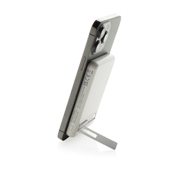 Powerbank 5000mAh et 5W en bambou et ABS RCS Zen