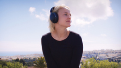 Casque ANC en plastique recyclé RCS Soundpro