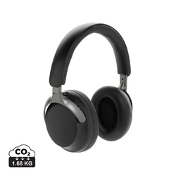 Casque ANC en plastique recyclé RCS Soundpro