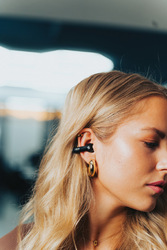 Ecouteurs sans fil ENC en ABS RCS Urban Vitamin Long Beach