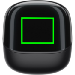 Ecouteurs sans fil ENC en ABS RCS Urban Vitamin Long Beach