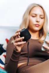 Enceinte 3W en plastique RCS Urban Vitamine Oceanside