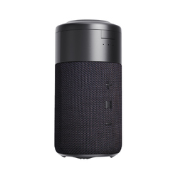 Enceinte 10W avec chargeur en rPET RCS Urban Vitamin Anaheim