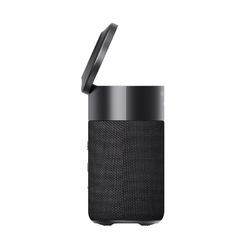 Enceinte 10W avec chargeur en rPET RCS Urban Vitamin Anaheim