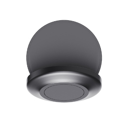 Enceinte 10W avec chargeur en rPET RCS Urban Vitamin Anaheim