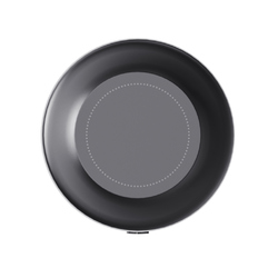 Enceinte 10W avec chargeur en rPET RCS Urban Vitamin Anaheim