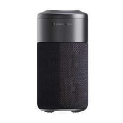 Enceinte 10W avec chargeur en rPET RCS Urban Vitamin Anaheim