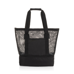 Tote bag isotherme 2 en 1 en rPET AWARE™ Iqlo