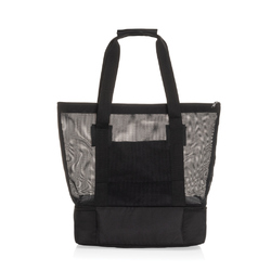 Tote bag isotherme 2 en 1 en rPET AWARE™ Iqlo