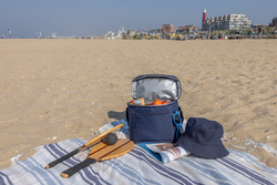 Sac isotherme en rPET AWARE™ Sonny