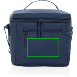 Sac isotherme en rPET AWARE™ Sonny