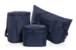Sac isotherme XL en rPET AWARE™ Sonny