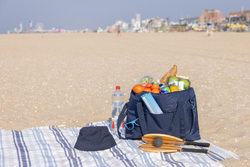 Sac isotherme XL en rPET AWARE™ Sonny